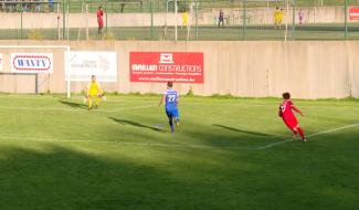 D3 ACFF : Arquet arrache sa première victoire à domicile dans le derby face à Biesme