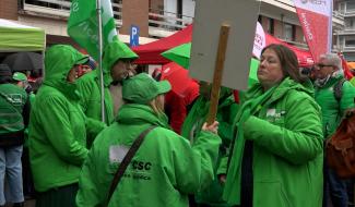 Mobilisation pour défendre le statut des fonctionnaires : la fin de la staturisation inquiète