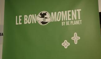 Pour financer votre projet environnement, c'est "Le bon moment"