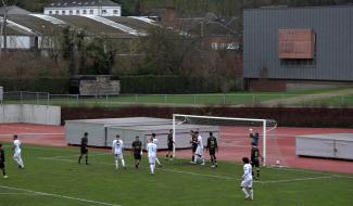 D1 ACFF : Namur remporte son dernier match à domicile de 2024 au meilleur moment