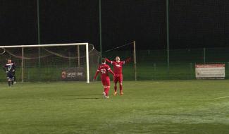 P2B : Pas de neuvième victoire d'affilée pour Fernelmont tenu en échec par Eghezée (2-2)