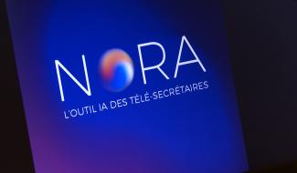 Voici NORA, la nouvelle "secrétaire" de votre médecin