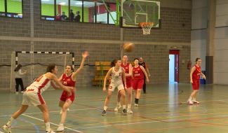 P1 : Loyers bat Faulx-Les-Tombes dans un remake de la dernière finale de coupe de la province