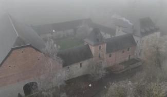 La ferme d'Hulplanche à Emines va devenir un éco-quartier