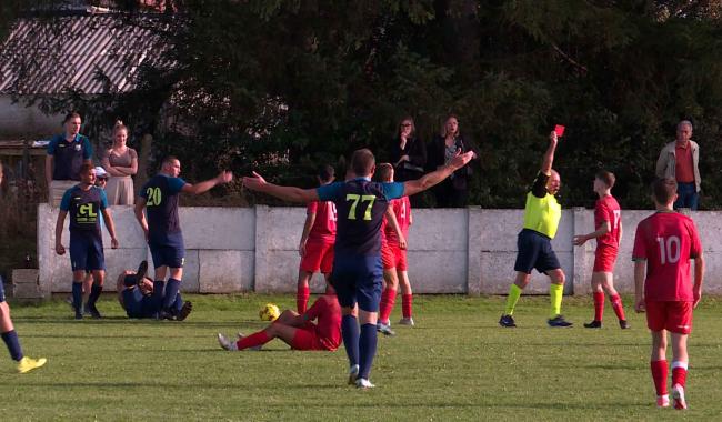 P3A : Bois-de-Villers assume son rang face à Spy B dans le duel du haut de tableau