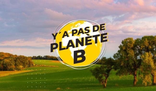 Y a pas de planète B - 08/05/2024