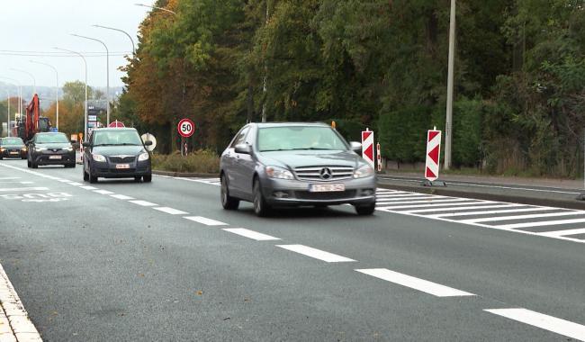 Amélioration en vue du côté d'Erpent ?