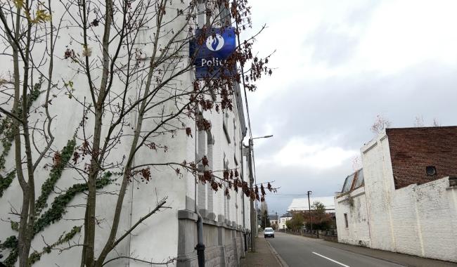 Une maison de détention prévue dans la commune de Jemeppe-sur-Sambre