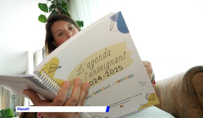 L'agenda tendance qui soutient les enseignants