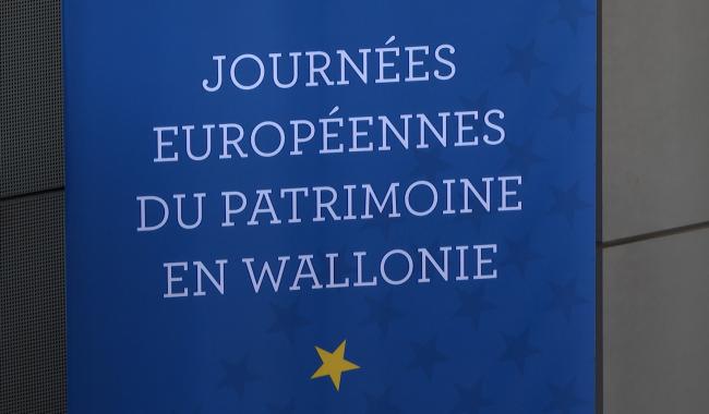 Des journées du patrimoine accessibles à tou.te.s