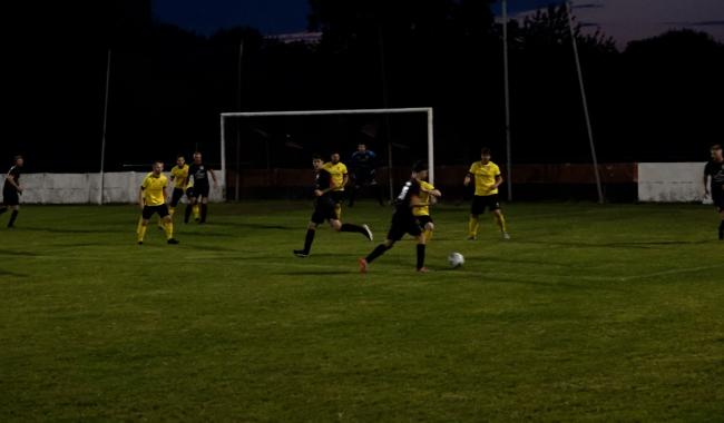 P3B : Pas de vainqueur et un match qui s'est surtout joué en première période entre Leuze et Boninne