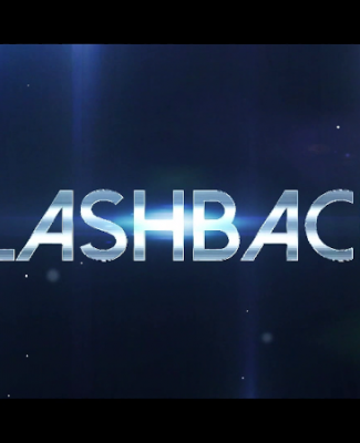 Flashback - 03/01/2024