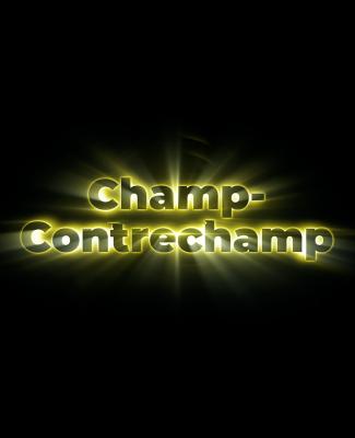 Champ-contrechamp