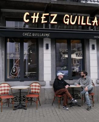 La bonne bouffe avec Guihome