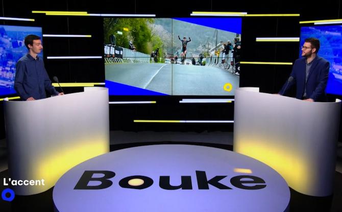Cyclisme : Le GP Ferdinand Bracke intègrera la Coupe de Belgique le 7 avril prochain