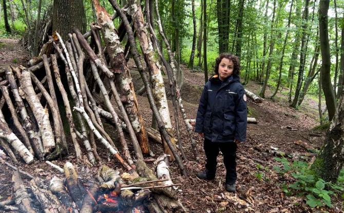 Aventure : comment s’en sortir après un naufrage ?