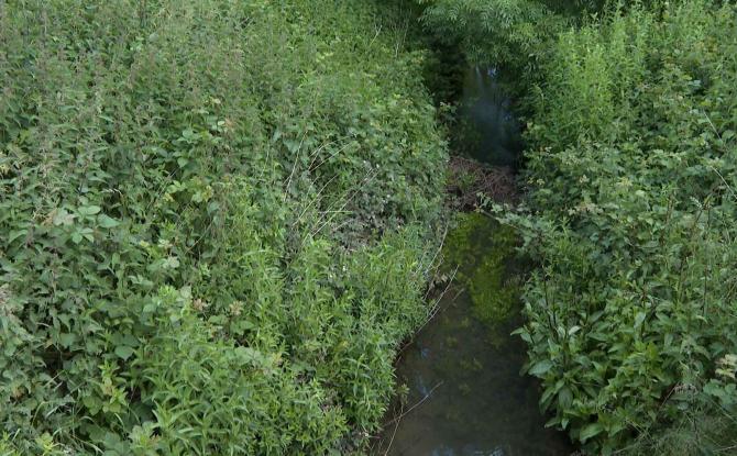 Pollution de la Mehaigne : la Wallonie lance son étude interne sur le PFAS identifié