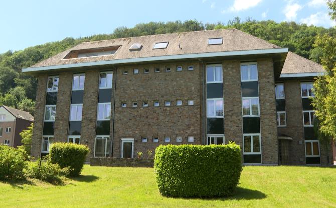 Le bâtiment des "Pères blancs" vendu au diocèse enseignement Namur-Luxembourg