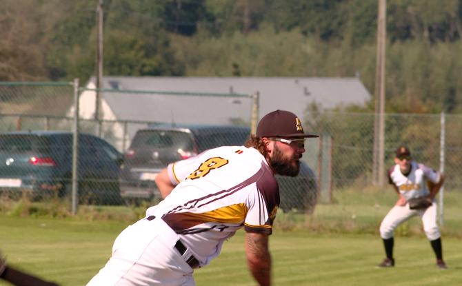 Les Namur Angels terminent la saison en beauté contre Merchtem