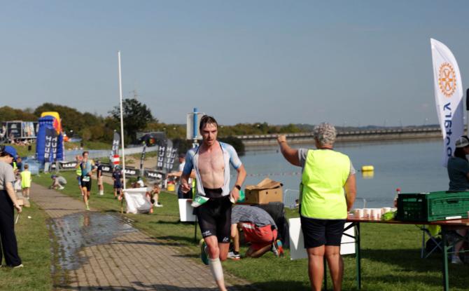 Openlakes : Tom Vaelen et Alexandra Tondeur champions de Belgique, Victor Alexandre 8e