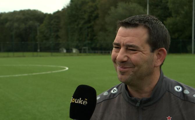 Les réactions d'après-match des deux coachs après la victoire de Fernelmont