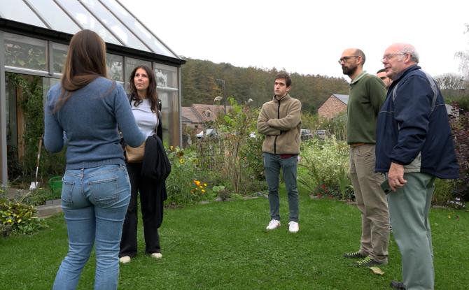 Écobâtisseurs : des habitations qui consomment 4 à 15 fois moins que la moyenne, c'est possible !