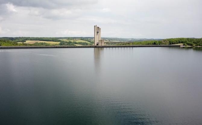 Enquête de l’OLAF sur la gestion des Lacs de l'Eau d'Heure : un contrôle sur l'utilisation des fonds européens