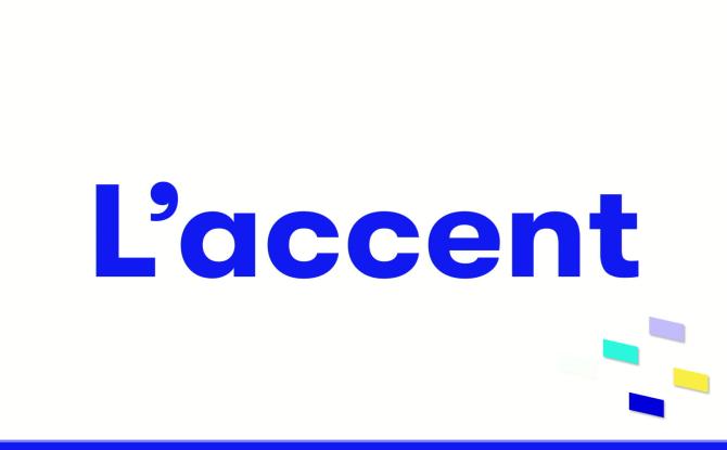 L'accent: le festival Turbulences, pour les enfants mais pas seulement...