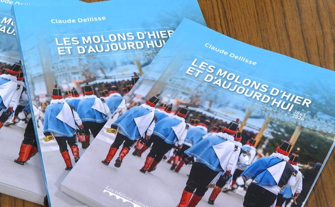 L'histoire des Molons, d'hier à aujourd'hui