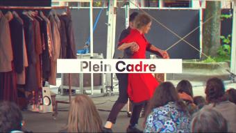 Plein Cadre - 04/10/2024